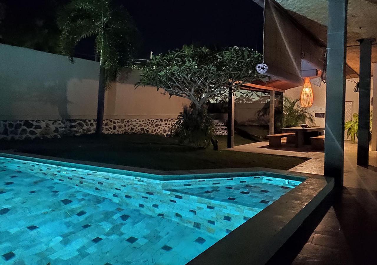 Adany Villa Uluwatu Εξωτερικό φωτογραφία