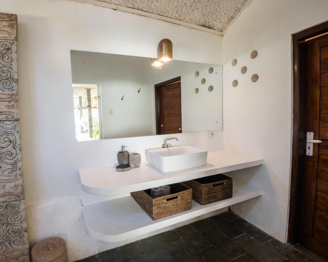 Adany Villa Uluwatu Εξωτερικό φωτογραφία
