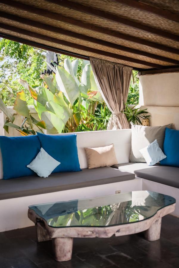 Adany Villa Uluwatu Εξωτερικό φωτογραφία